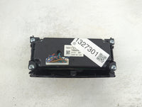 2018-2021 Subaru Wrx Climate Control Module Temperature AC/Heater Replacement P/N:T68323B Fits Fits 2018 2019 2020 2021 OEM 