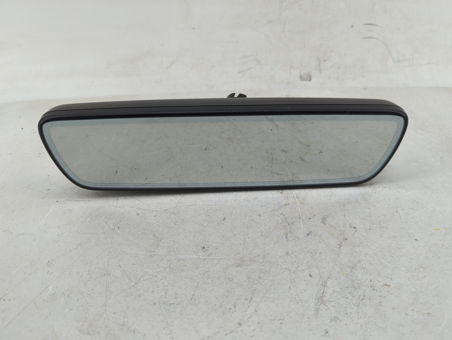 2017-2021 Subaru Wrx Interior Rear View Mirror Replacement OEM P/N:4112A-AECHL5 Fits Fits 2017 2018 2019 2020 2021 OEM Used 