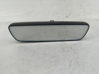 compare product 2017-2021 Subaru Wrx Interior Rear View Mirror Replacement OEM P/N:4112A-AECHL5 Fits Fits 2017 2018 2019 2020 2021 OEM Used Auto Parts