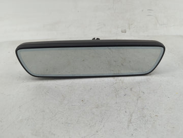 2017-2021 Subaru Wrx Interior Rear View Mirror Replacement OEM P/N:4112A-AECHL5 Fits Fits 2017 2018 2019 2020 2021 OEM Used 