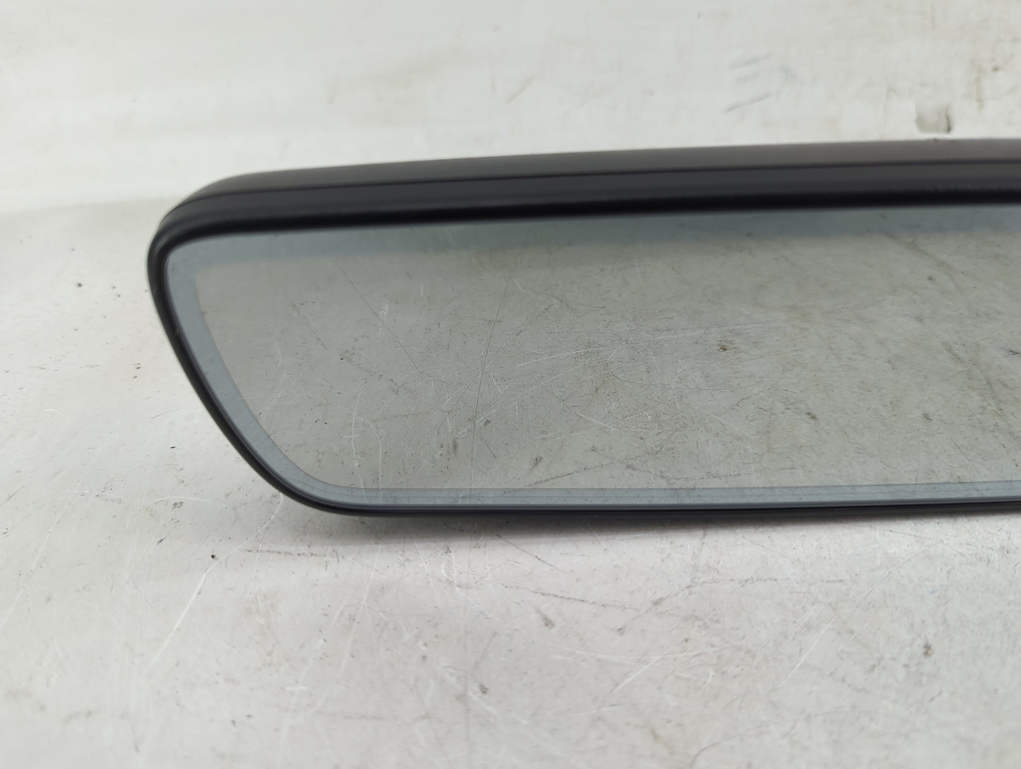 2017-2021 Subaru Wrx Interior Rear View Mirror Replacement OEM P/N:4112A-AECHL5 Fits Fits 2017 2018 2019 2020 2021 OEM Used 