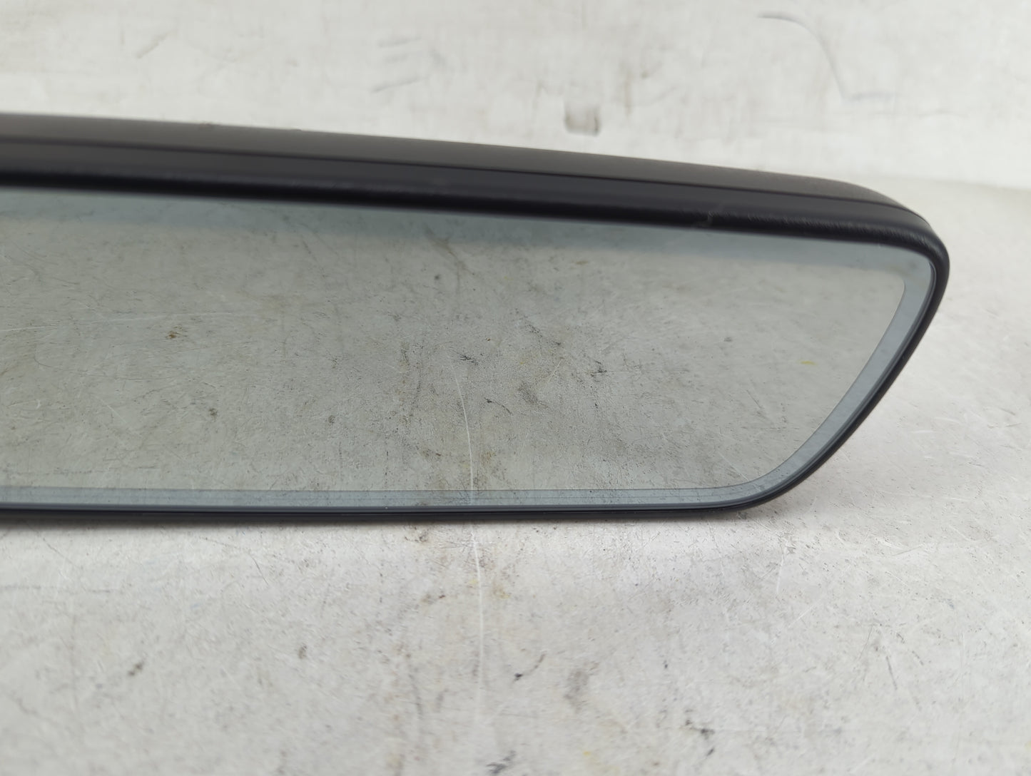 2017-2021 Subaru Wrx Interior Rear View Mirror Replacement OEM P/N:4112A-AECHL5 Fits Fits 2017 2018 2019 2020 2021 OEM Used 