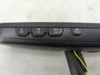 2017-2021 Subaru Wrx Interior Rear View Mirror Replacement OEM P/N:4112A-AECHL5 Fits Fits 2017 2018 2019 2020 2021 OEM Used 