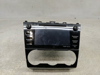 2018 Subaru Wrx Radio AM FM Cd Player Receiver Replacement P/N:86201VA830 Fits OEM Used Auto Parts - Oemusedautoparts1.com