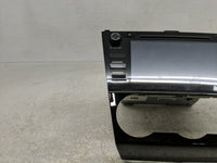 2018 Subaru Wrx Radio AM FM Cd Player Receiver Replacement P/N:86201VA830 Fits OEM Used Auto Parts - Oemusedautoparts1.com