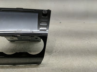 2018 Subaru Wrx Radio AM FM Cd Player Receiver Replacement P/N:86201VA830 Fits OEM Used Auto Parts - Oemusedautoparts1.com