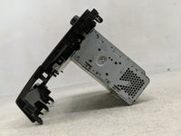 2018 Subaru Wrx Radio AM FM Cd Player Receiver Replacement P/N:86201VA830 Fits OEM Used Auto Parts - Oemusedautoparts1.com