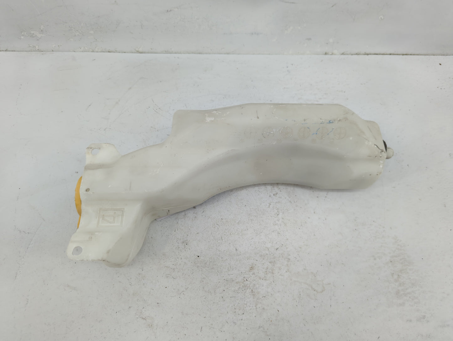 2015-2021 Subaru Wrx Radiator Coolant Overflow Expansion Tank Bottle 1369146 - Oemusedautoparts1.com