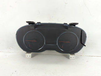 compare product 2018-2019 Subaru Wrx Instrument Cluster Speedometer Gauges P/N:85015VA470 Fits Fits 2018 2019 OEM Used Auto Parts