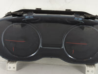 2018-2019 Subaru Wrx Instrument Cluster Speedometer Gauges P/N:85015VA470 Fits Fits 2018 2019 OEM Used Auto Parts - Oemuseda