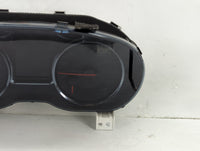 2018-2019 Subaru Wrx Instrument Cluster Speedometer Gauges P/N:85015VA470 Fits Fits 2018 2019 OEM Used Auto Parts - Oemuseda