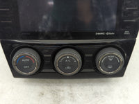 2018 Subaru Wrx Radio AM FM Cd Player Receiver Replacement P/N:86201VA830 Fits OEM Used Auto Parts - Oemusedautoparts1.com