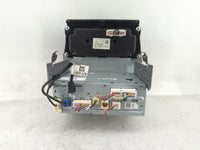 2018 Subaru Wrx Radio AM FM Cd Player Receiver Replacement P/N:86201VA830 Fits OEM Used Auto Parts - Oemusedautoparts1.com