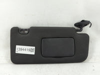 2015-2021 Subaru Wrx Sun Visor Shade Replacement Passenger Right Mirror Fits Fits 2015 2016 2017 2018 2019 2020 2021 OEM Use