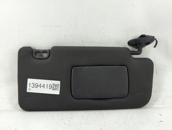 compare product 2015-2021 Subaru Wrx Sun Visor Shade Replacement Passenger Right Mirror Fits Fits 2015 2016 2017 2018 2019 2020 2021 OEM Used Auto Parts