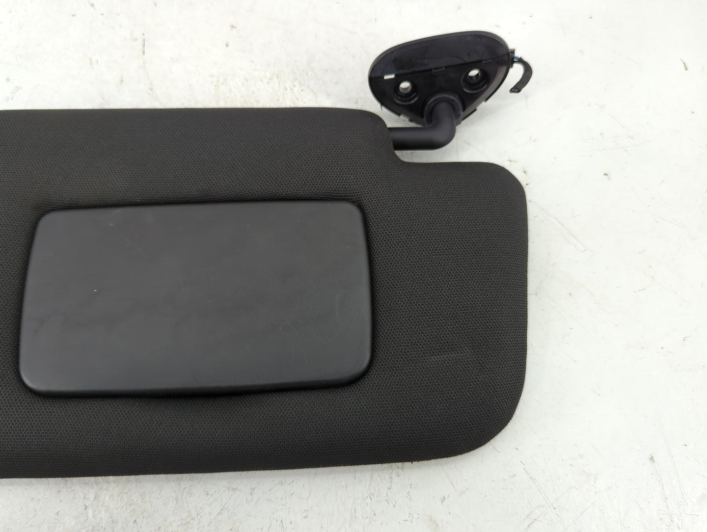 2015-2021 Subaru Wrx Sun Visor Shade Replacement Passenger Right Mirror Fits Fits 2015 2016 2017 2018 2019 2020 2021 OEM Use