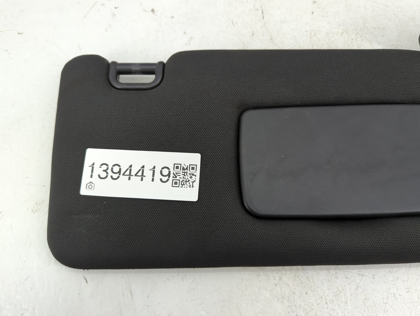 2015-2021 Subaru Wrx Sun Visor Shade Replacement Passenger Right Mirror Fits Fits 2015 2016 2017 2018 2019 2020 2021 OEM Use