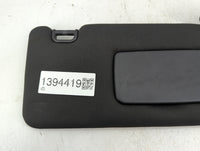 2015-2021 Subaru Wrx Sun Visor Shade Replacement Passenger Right Mirror Fits Fits 2015 2016 2017 2018 2019 2020 2021 OEM Use