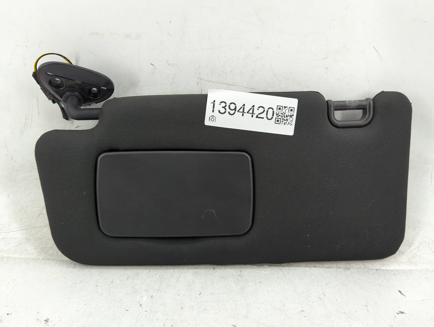 2015-2021 Subaru Wrx Sun Visor Shade Replacement Driver Left Mirror Fits Fits 2015 2016 2017 2018 2019 2020 2021 OEM Used Au