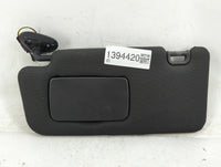 2015-2021 Subaru Wrx Sun Visor Shade Replacement Driver Left Mirror Fits Fits 2015 2016 2017 2018 2019 2020 2021 OEM Used Au