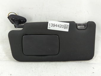 compare product 2015-2021 Subaru Wrx Sun Visor Shade Replacement Driver Left Mirror Fits Fits 2015 2016 2017 2018 2019 2020 2021 OEM Used Auto Parts