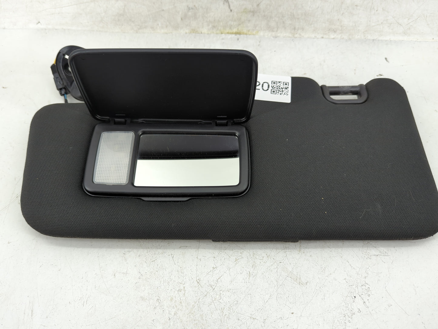 2015-2021 Subaru Wrx Sun Visor Shade Replacement Driver Left Mirror Fits Fits 2015 2016 2017 2018 2019 2020 2021 OEM Used Au