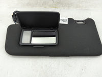 2015-2021 Subaru Wrx Sun Visor Shade Replacement Driver Left Mirror Fits Fits 2015 2016 2017 2018 2019 2020 2021 OEM Used Au
