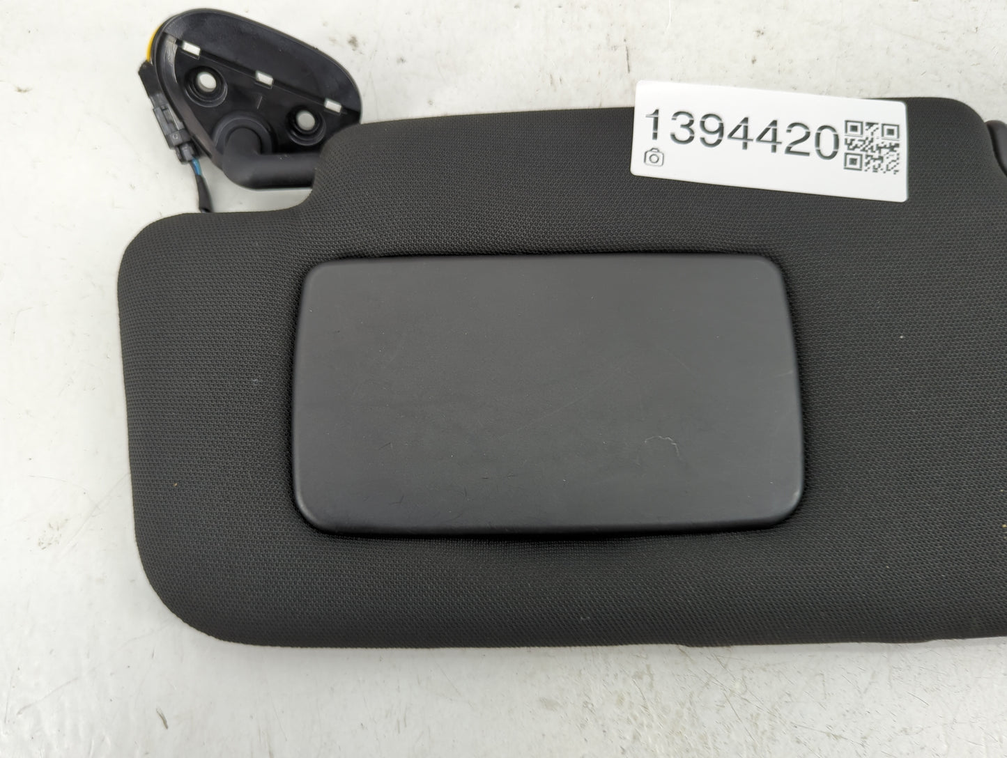 2015-2021 Subaru Wrx Sun Visor Shade Replacement Driver Left Mirror Fits Fits 2015 2016 2017 2018 2019 2020 2021 OEM Used Au