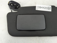 2015-2021 Subaru Wrx Sun Visor Shade Replacement Driver Left Mirror Fits Fits 2015 2016 2017 2018 2019 2020 2021 OEM Used Au