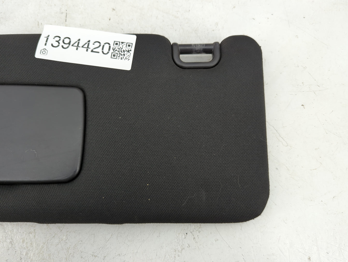 2015-2021 Subaru Wrx Sun Visor Shade Replacement Driver Left Mirror Fits Fits 2015 2016 2017 2018 2019 2020 2021 OEM Used Au