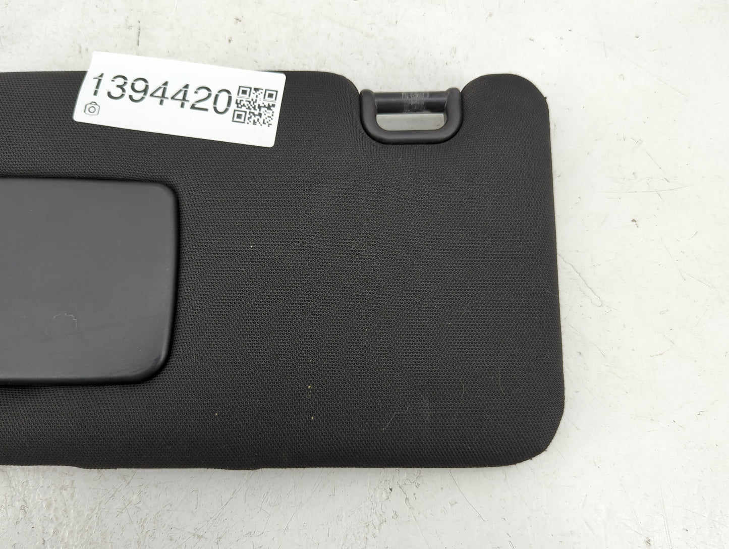 2015-2021 Subaru Wrx Sun Visor Shade Replacement Driver Left Mirror Fits Fits 2015 2016 2017 2018 2019 2020 2021 OEM Used Au