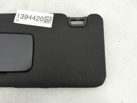 2015-2021 Subaru Wrx Sun Visor Shade Replacement Driver Left Mirror Fits Fits 2015 2016 2017 2018 2019 2020 2021 OEM Used Au
