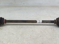 2015-2021 Subaru Wrx Axle Shaft Rear Driver Cv C/v - Oemusedautoparts1.com