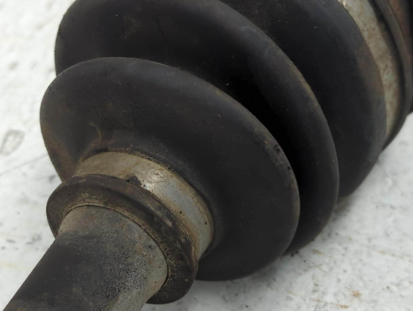 2015-2021 Subaru Wrx Axle Shaft Rear Driver Cv C/v - Oemusedautoparts1.com