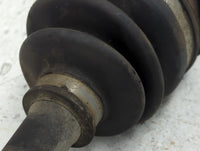 2015-2021 Subaru Wrx Axle Shaft Rear Driver Cv C/v - Oemusedautoparts1.com