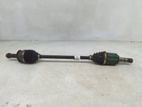 2015-2021 Subaru Wrx Axle Shaft Front Driver Cv C/v - Oemusedautoparts1.com