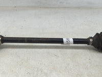 2015-2021 Subaru Wrx Axle Shaft Front Driver Cv C/v - Oemusedautoparts1.com
