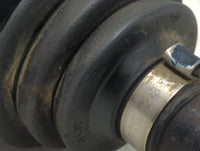 2015-2021 Subaru Wrx Axle Shaft Front Driver Cv C/v - Oemusedautoparts1.com