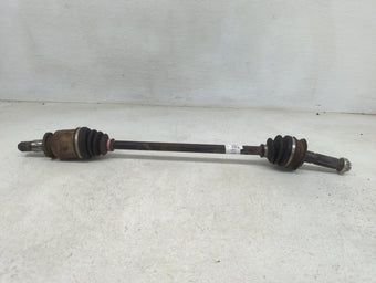 compare product 2015-2021 Subaru Wrx Axle Shaft Rear Passenger Cv C/v