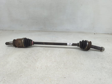 2015-2021 Subaru Wrx Axle Shaft Rear Passenger Cv C/v - Oemusedautoparts1.com