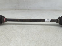 2015-2021 Subaru Wrx Axle Shaft Rear Passenger Cv C/v - Oemusedautoparts1.com