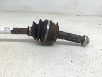 2015-2021 Subaru Wrx Axle Shaft Rear Passenger Cv C/v - Oemusedautoparts1.com