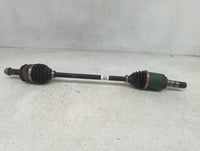 2015-2021 Subaru Wrx Axle Shaft Front Passenger Cv C/v - Oemusedautoparts1.com