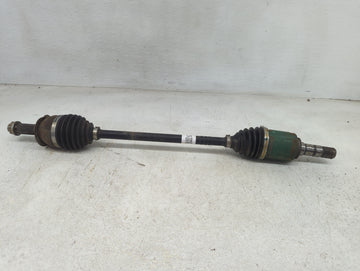 2015-2021 Subaru Wrx Axle Shaft Front Passenger Cv C/v - Oemusedautoparts1.com
