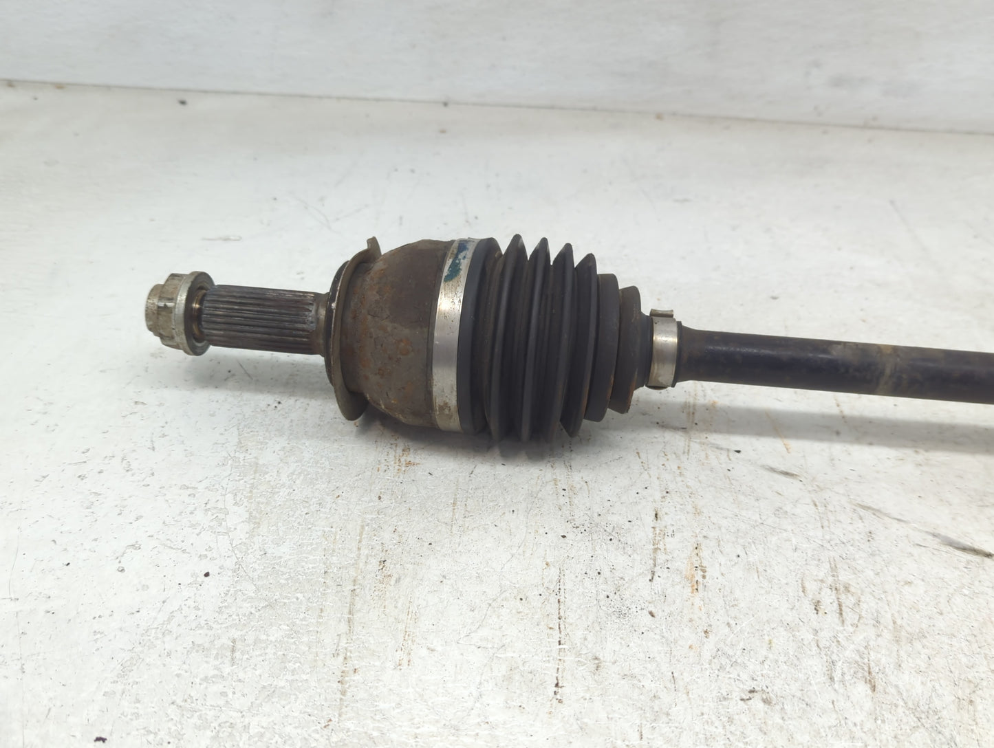 2015-2021 Subaru Wrx Axle Shaft Front Passenger Cv C/v - Oemusedautoparts1.com