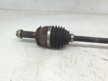 2015-2021 Subaru Wrx Axle Shaft Front Passenger Cv C/v