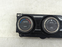 2018-2021 Subaru Wrx Climate Control Module Temperature AC/Heater Replacement P/N:72311VA370 T68323B Fits Fits 2018 2019 202