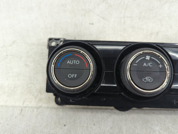 2018-2021 Subaru Wrx Climate Control Module Temperature AC/Heater Replacement P/N:72311VA370 T68323B Fits Fits 2018 2019 2020 2021 OEM Used Auto Parts
