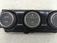 2018-2021 Subaru Wrx Climate Control Module Temperature AC/Heater Replacement P/N:72311VA370 T68323B Fits Fits 2018 2019 202