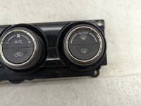 2018-2021 Subaru Wrx Climate Control Module Temperature AC/Heater Replacement P/N:72311VA370 T68323B Fits Fits 2018 2019 202